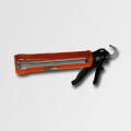 CORONA Pistole na tmel kovov PC8006