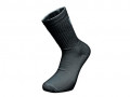 Zimní ponožky THERMOMAX, černé - POUZE vel. 39
