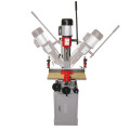 HOLZMANN STM 26S Dltov dlabaka ostrohrann