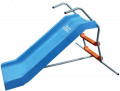 Dtsk skluzavka modr 135cm