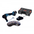 XTline hlov bruska 125mm 18V 5Ah