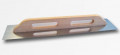 Hladtko rovn 780mm nerez *