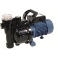 ELPUMPS JPP 1300 F proudov erpadlo s FILTREM 5400l/hod + rukavice