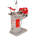 HOLZMANN LBM 290K 400V dlabaka s rastrem pro kolkovn