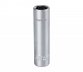 9 mm hlavice nstrn prodlouen FORTUM 1/4"