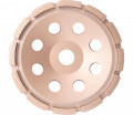 150mm kotou diamantov brusn jednoad, EXTOL 8703113
