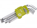 Imbus 1,5-10mm 9ks EXTOL CRAFT