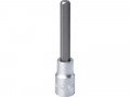 1/2" imbusov hlavice 10x100mm FORTUM