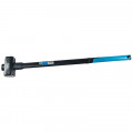 Palice 3kg sklolamintov XTline