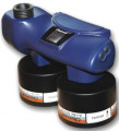 Filtran jednotka CleanAIR Chemical 2F