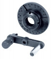 Dlen k otonmu stolu pr. 100mm GreenLine 71010094-1