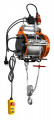 Lanov navijk 500kg 30m UNICRAFT ESW 500