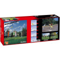 Multisport MONDO SET 5v1