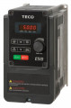 Frekvenční měnič 0,4kW TECO E510-2P5-H1F 1x230V