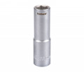 14mm hlavice 1/2" 6hranprodlouen FORTUM