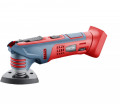 EXTOL PREMIUM bruska multifunkn aku, rychloupnac, 20V Li-ion (bez AKU)