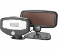 Reflektor LED s pohyb. idlem 100lm, solrn nabjen EXTOL