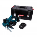 Hoblk AKU 18V XTline + baterie 5.0Ah a nabjeka + kufr