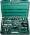 99-dln 1/4"+3/8"+1/2" gola sada vcehrany HONITON