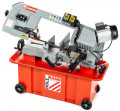 HOLZMANN BS 712TOP-G 400V psov pila s chlazenm