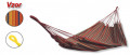 Houpac s 200x95cm bez vztuhy oranov