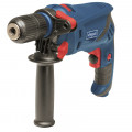 Scheppach DM850 pklepov vrtaka 230V 850W