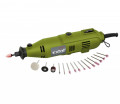 EXTOL CRAFT bruska pm 130W + brusivo