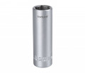11 mm hlavice nstrn prodlouen FORTUM 1/4"