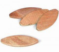 Spojovac lamely 56x23x4 mm 50ks