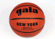 Míč basket GALA NEW YORK BB5021S vel. 5