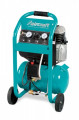 Aircraft Compact-Air 221/10 E mobiln kompresor