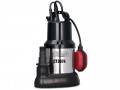ELPUMPS CT 3674 univerz. ponorn erpadlo 600W 10800l/h