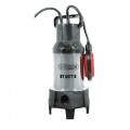 ELPUMPS BT 6877 K Kalov erpadlo do septik 1600W 28000l/h + rukavice