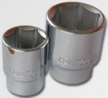 30mm hlavice 3/4" 6-hran HONITON