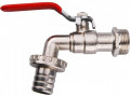 Ventil zahradn 1/2" Stavtool - AKCE