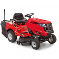MTD SMART RE 130 H traktor s zadnm vhozem . 92cm
