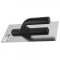Hladtko rovn 270x127mm nerez