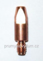 Prvlak 1,2mm M6/8 Binzel pro MB25  - POSLEDN 4KS VPRODEJ