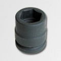 46mm prmyslov hlavice 1" HONITON
