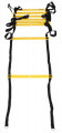 EBK AGILITY frekvenn - trening 8m - AKCE