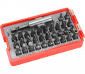 33-dln sada bit EXTOL PREMIUM