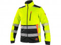 BENSON Bunda vstran softshell luto-ern *