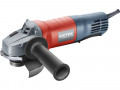 EXTOL PREMIUM 125mm bruska hlov s pdlovm vypnaem 900W