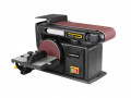PROTECO 51.01-BM-370-K kombi psov bruska 370W