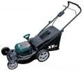 XTline AKU sekaka 405mm 36V BRUSHLESS, bez baterie a nabjeky *