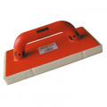 Hladtko plastov s rubbenen 280x140x20mm