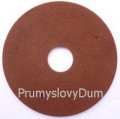 Brusn kotou 108x3x22,2 mm pro brusku Proma OSR-85