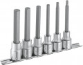 5-12mm sada imbusovch hlavic 1/2" TONA EXPERT *