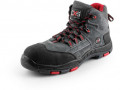 ROCK TRAVERTINE S1P obuv kotnkov pracovn ed *