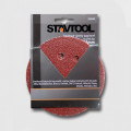 Brusn kotou 125mm such zip 8 dr zrn. 80, 6ks STAVTOOL